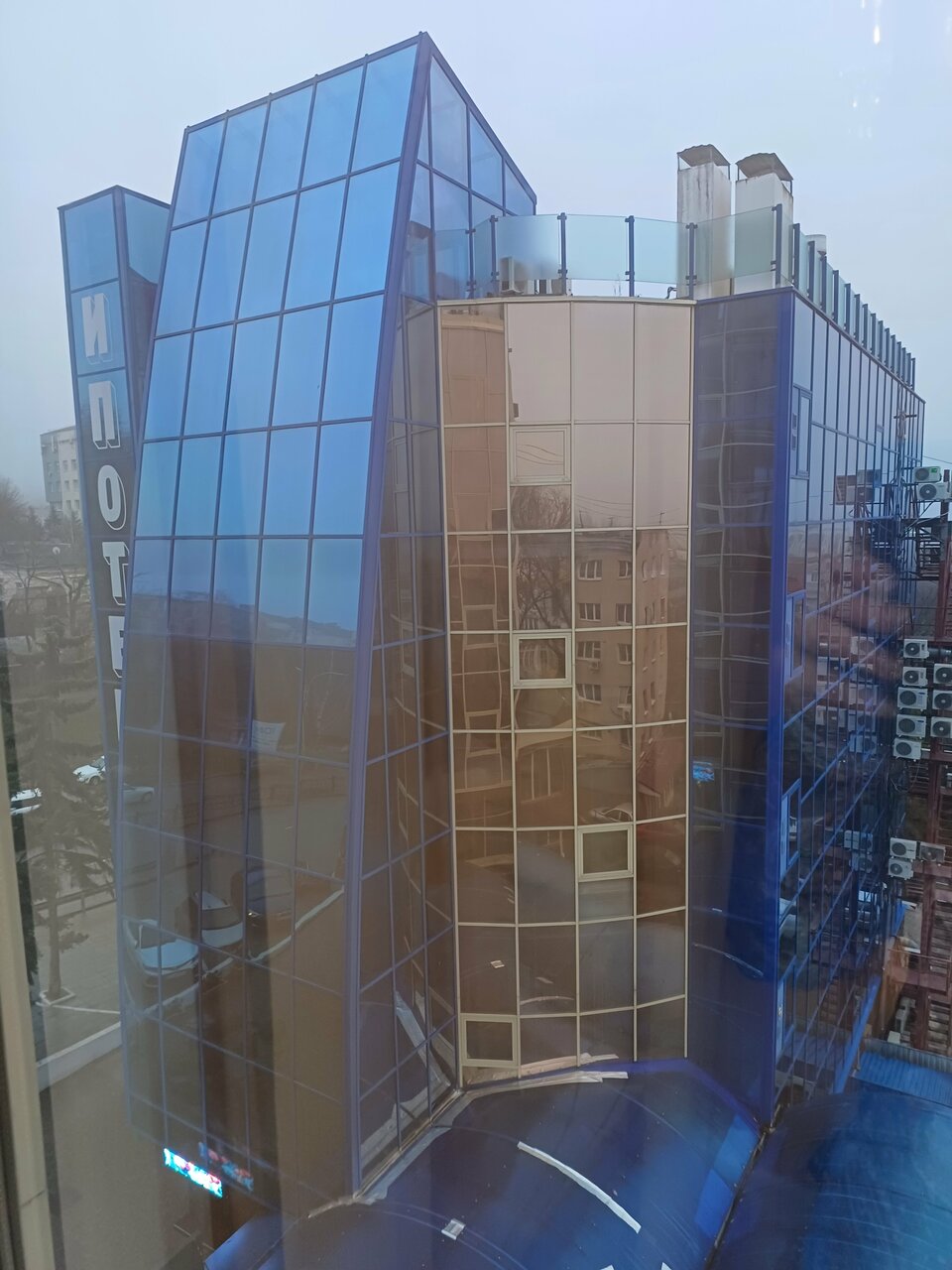 Гостиница Golden Hotel Пятигорск-159