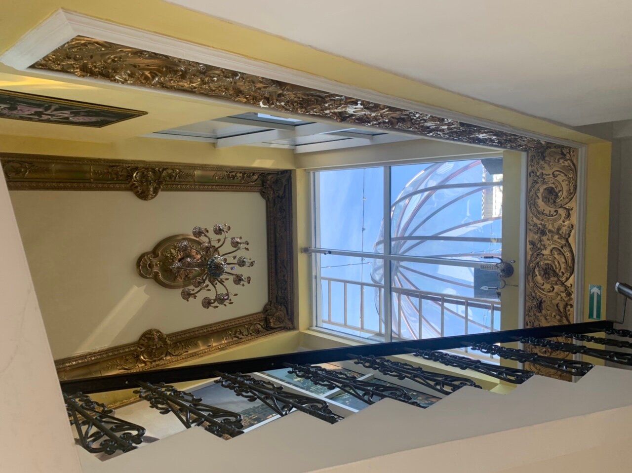 Гостиница Golden Hotel Пятигорск-167