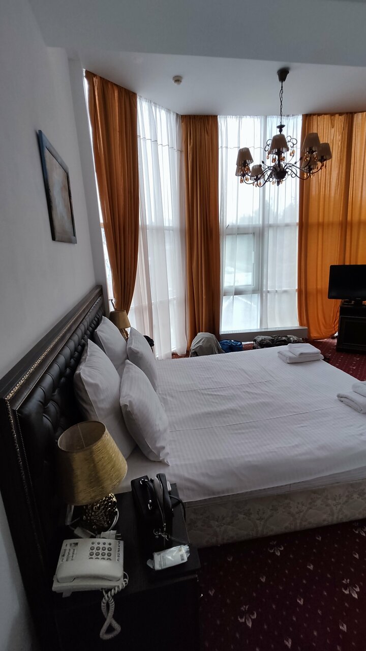 Гостиница Golden Hotel Пятигорск-249