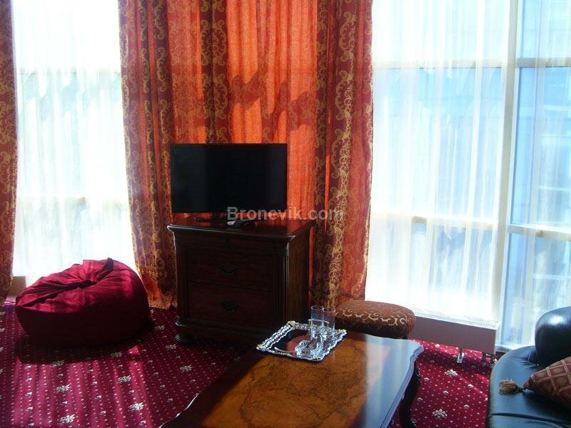 Гостиница Golden Hotel Пятигорск-99