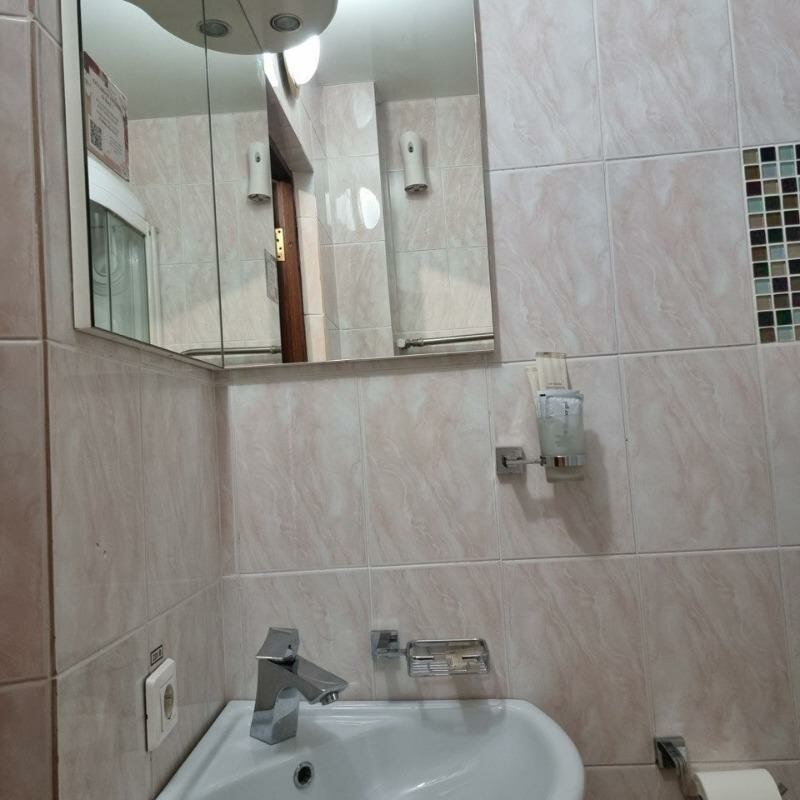 Гостиница Golden Hotel Пятигорск