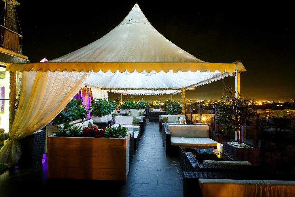 Гостиница Golden Hotel Пятигорск-57