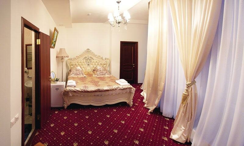 Гостиница Golden Hotel Пятигорск-118