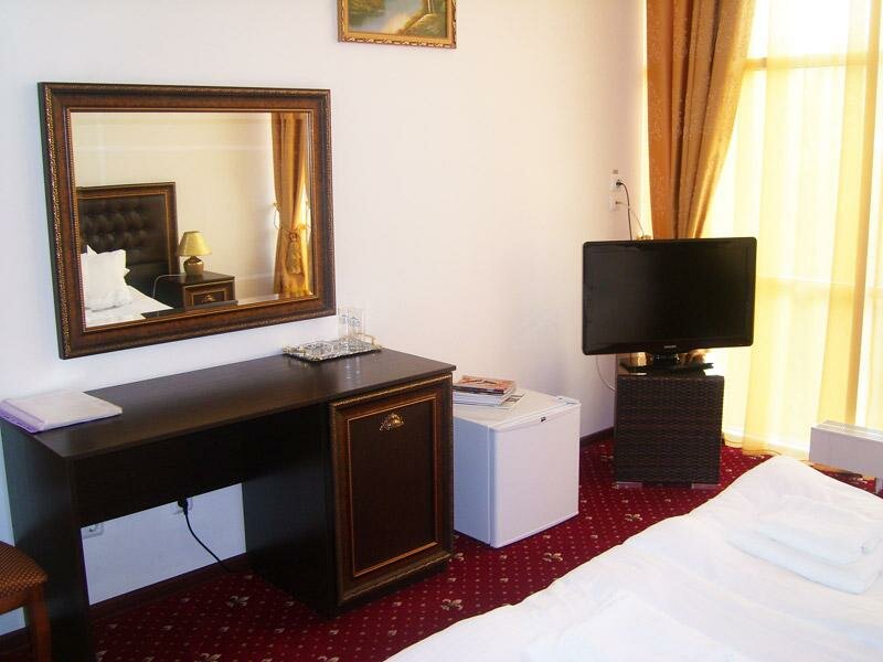 Гостиница Golden Hotel Пятигорск-143