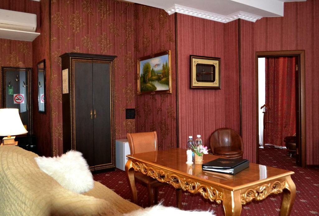 Гостиница Golden Hotel Пятигорск-65