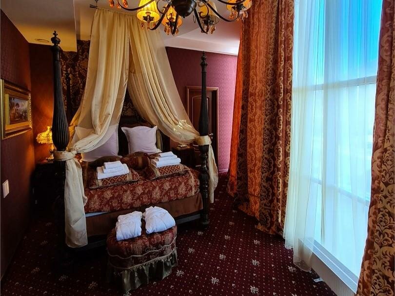 Гостиница Golden Hotel Пятигорск-114