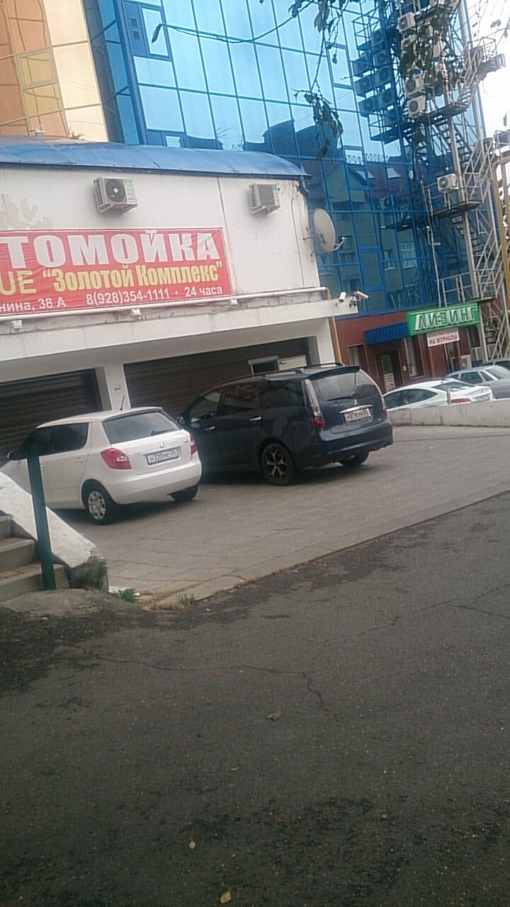 Гостиница Golden Hotel Пятигорск-46