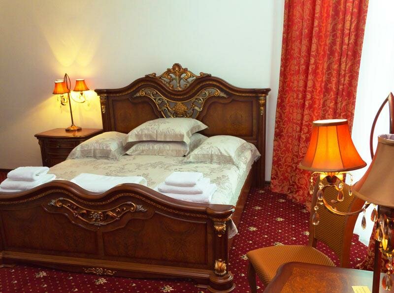 Гостиница Golden Hotel Пятигорск-113