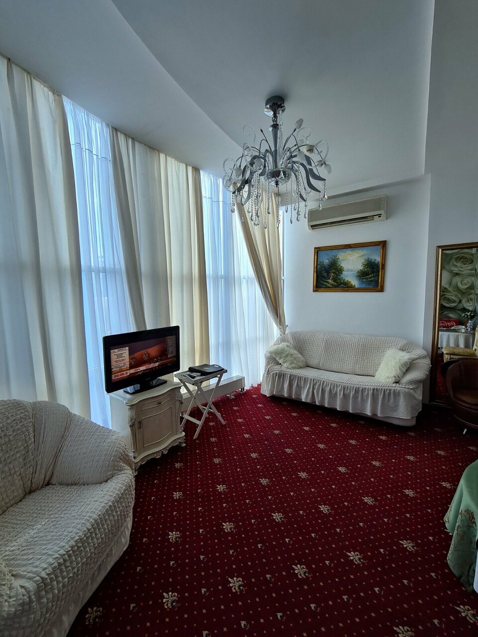 Гостиница Golden Hotel Пятигорск-126