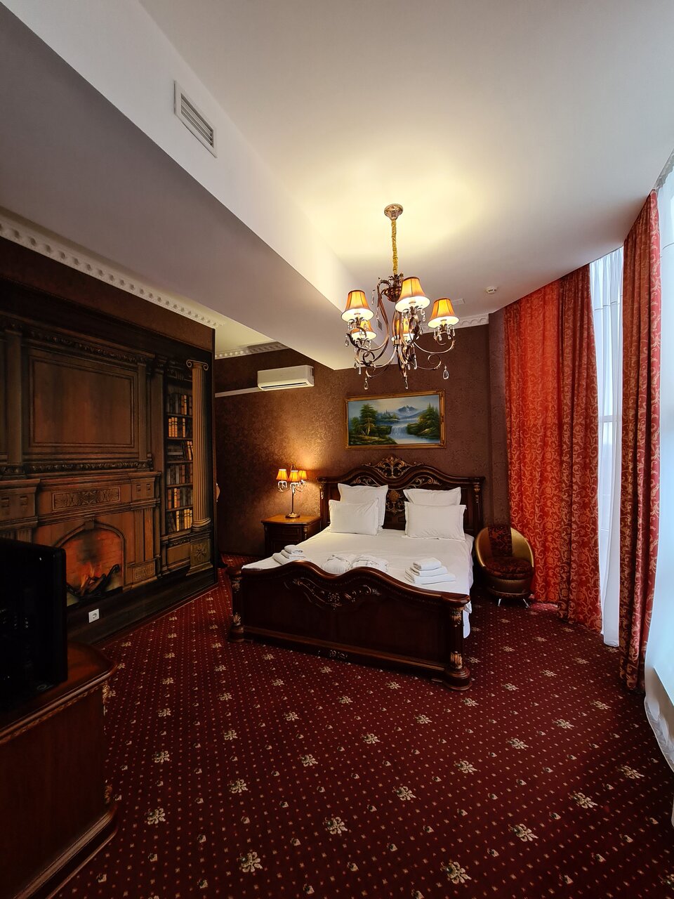 Гостиница Golden Hotel Пятигорск-8