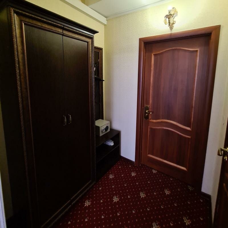 Гостиница Golden Hotel Пятигорск