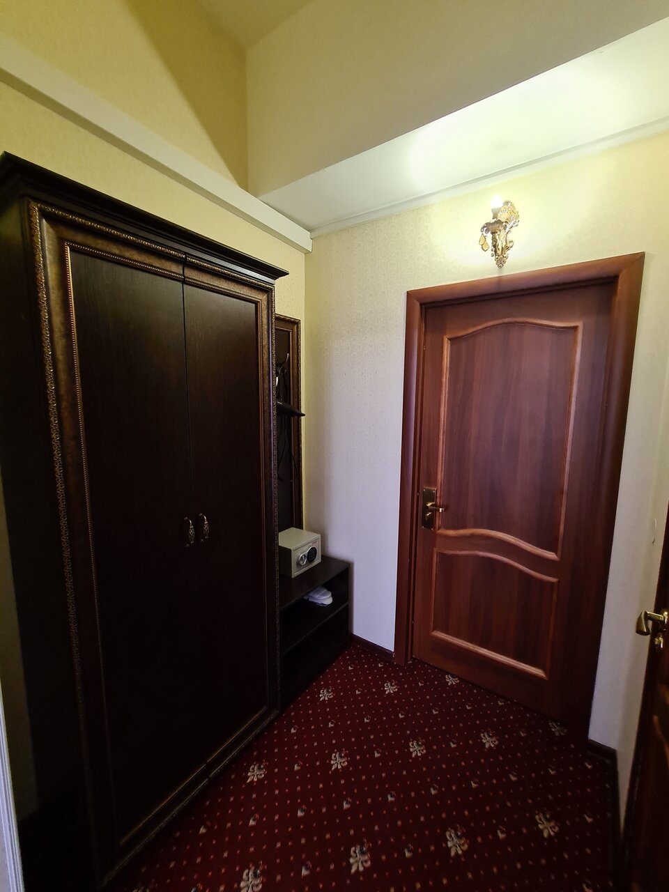 Гостиница Golden Hotel Пятигорск-14