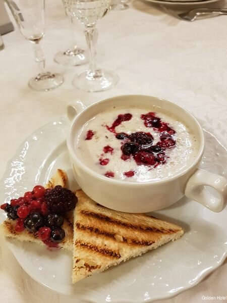 Гостиница Golden Hotel Пятигорск-31