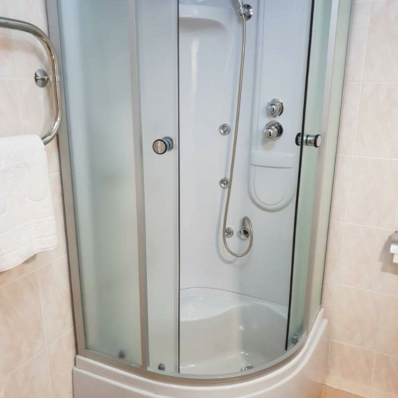 Гостиница Golden Hotel Пятигорск