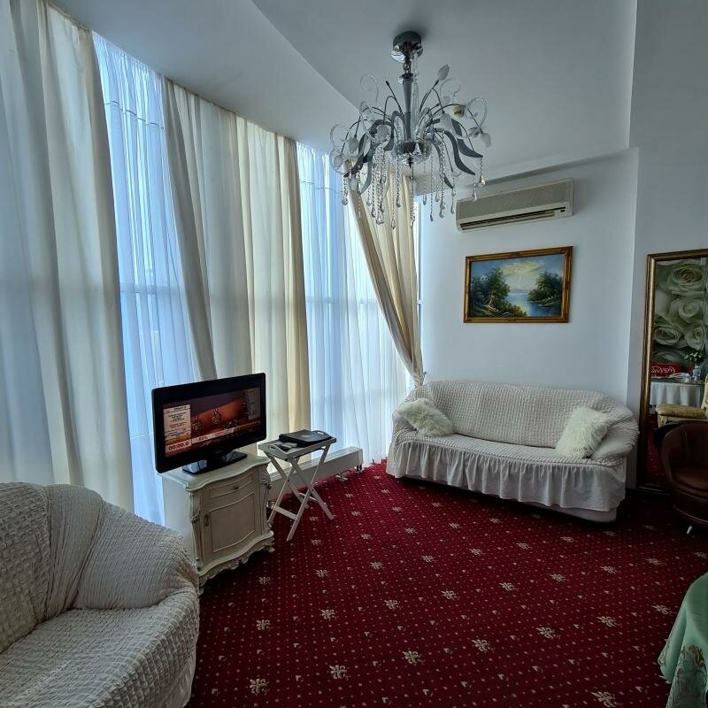 Гостиница Golden Hotel Пятигорск