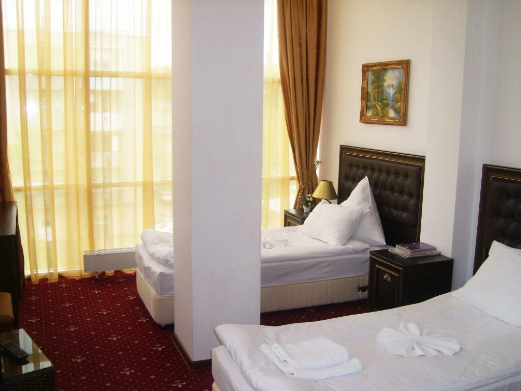 Гостиница Golden Hotel Пятигорск