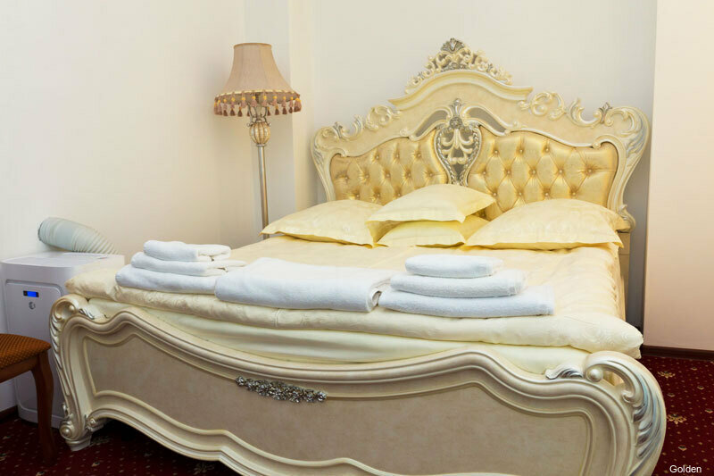 Гостиница Golden Hotel Пятигорск-252