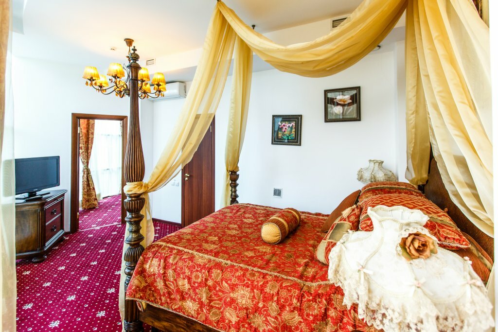 Гостиница Golden Hotel Пятигорск-79