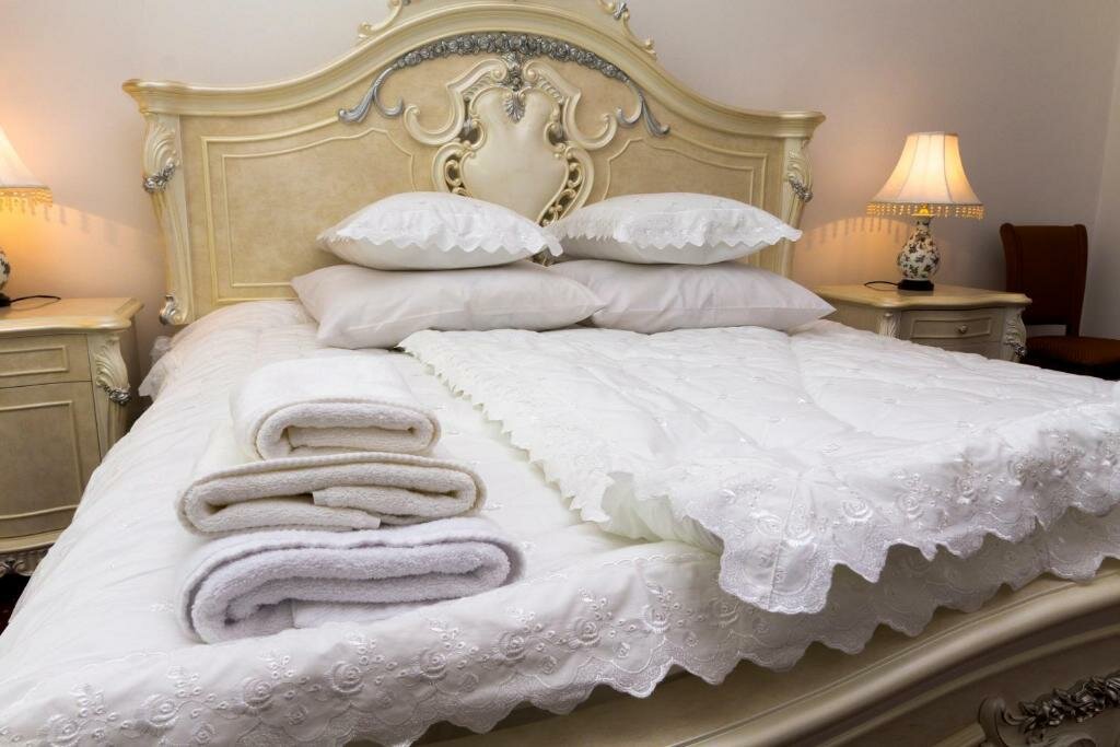 Гостиница Golden Hotel Пятигорск