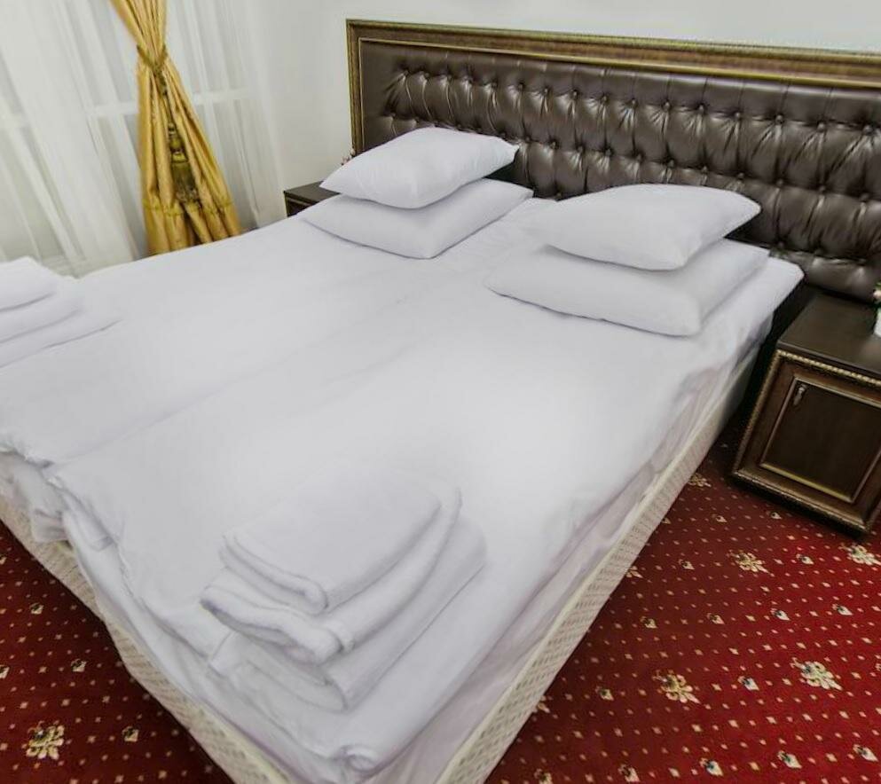 Гостиница Golden Hotel Пятигорск-53