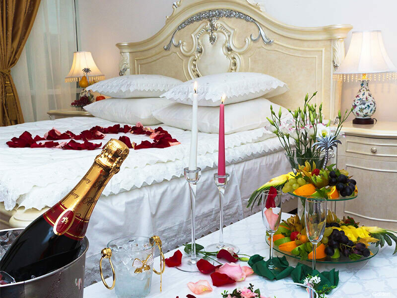 Гостиница Golden Hotel Пятигорск-169