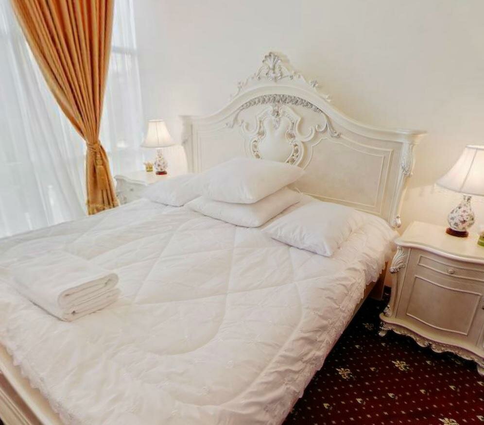 Гостиница Golden Hotel Пятигорск-97