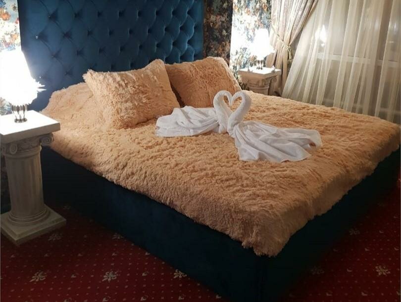 Гостиница Golden Hotel Пятигорск-73