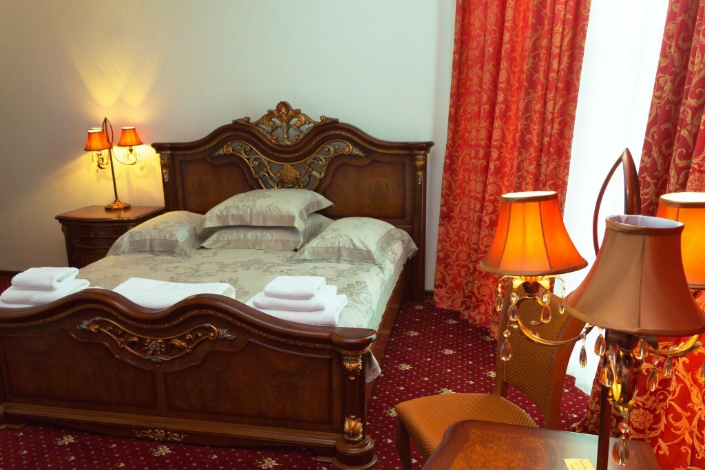 Гостиница Golden Hotel Пятигорск-138