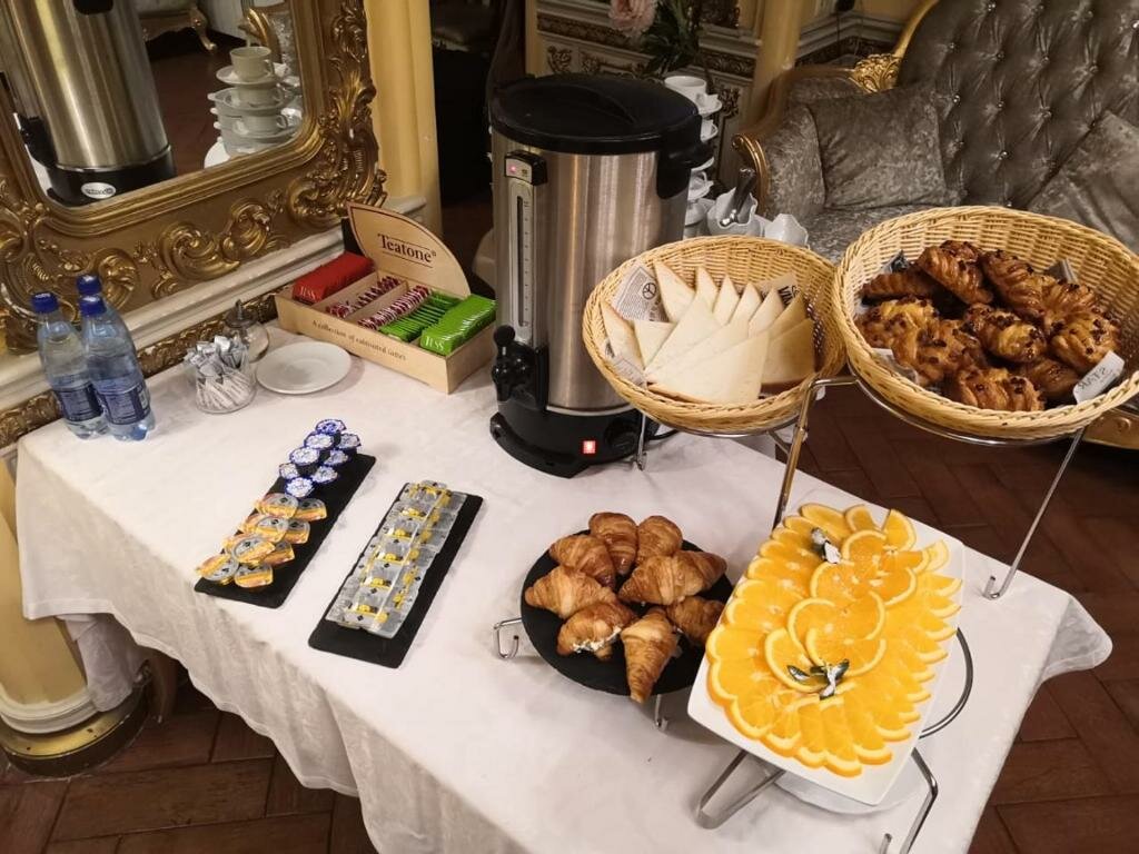 Гостиница Golden Hotel Пятигорск-24