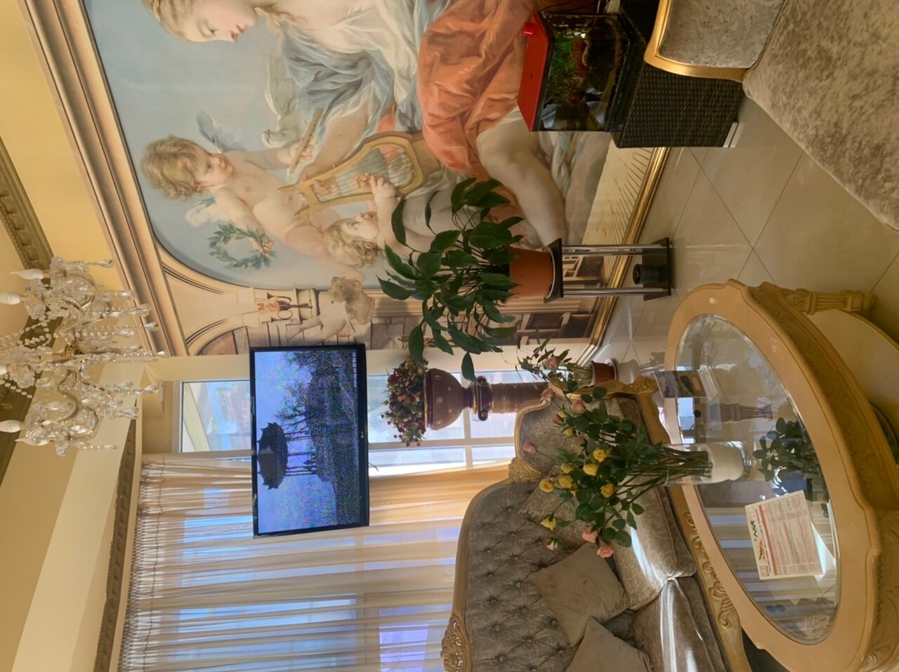 Гостиница Golden Hotel Пятигорск-214