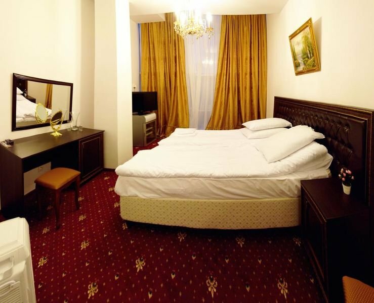 Гостиница Golden Hotel Пятигорск-101