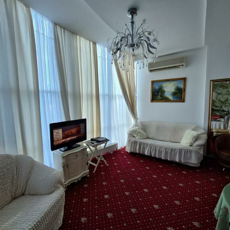 Гостиница Golden Hotel Пятигорск