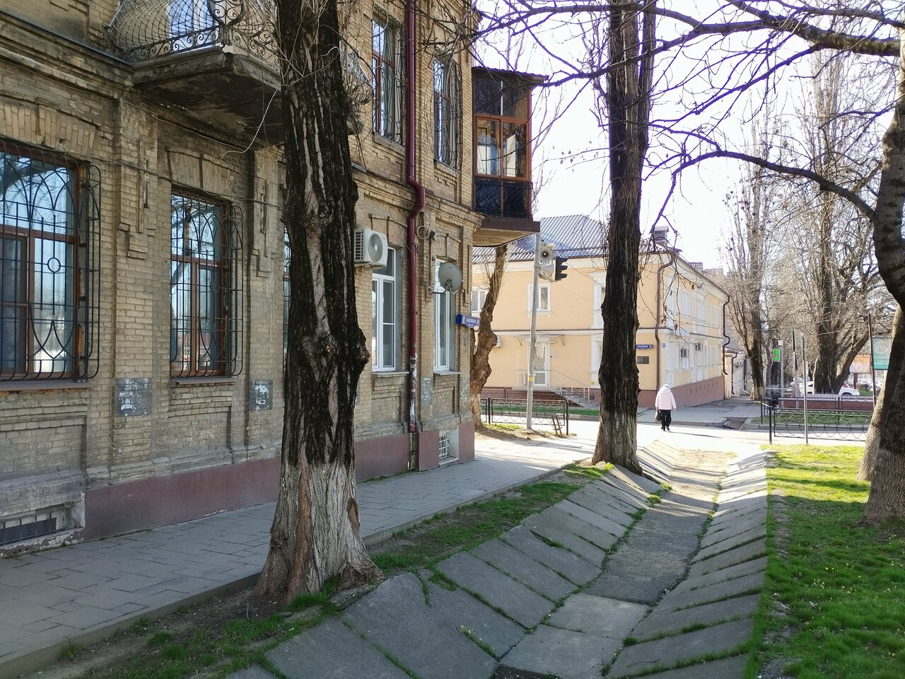 Гостиница Golden Hotel Пятигорск-176