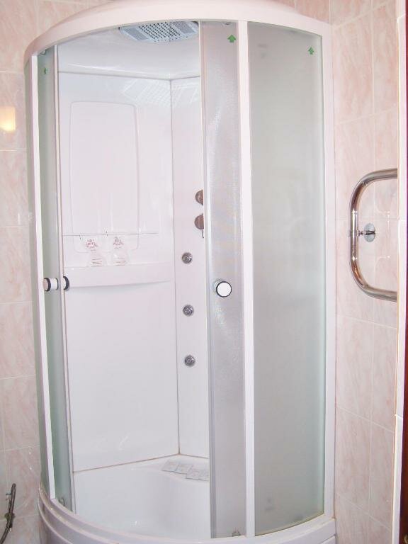 Гостиница Golden Hotel Пятигорск