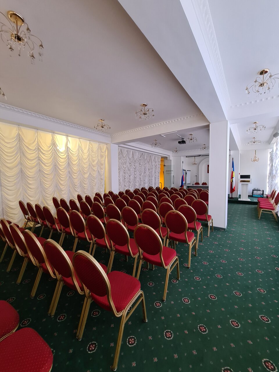 Гостиница Golden Hotel Пятигорск-39