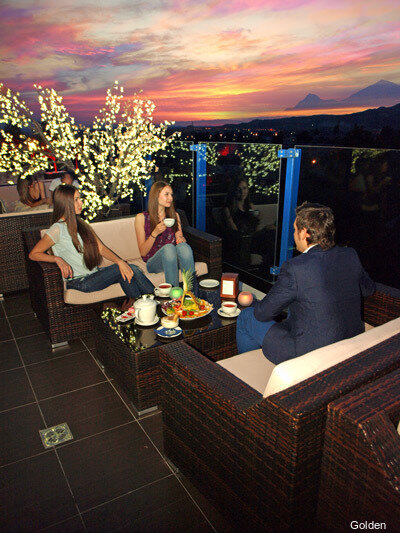 Гостиница Golden Hotel Пятигорск-222