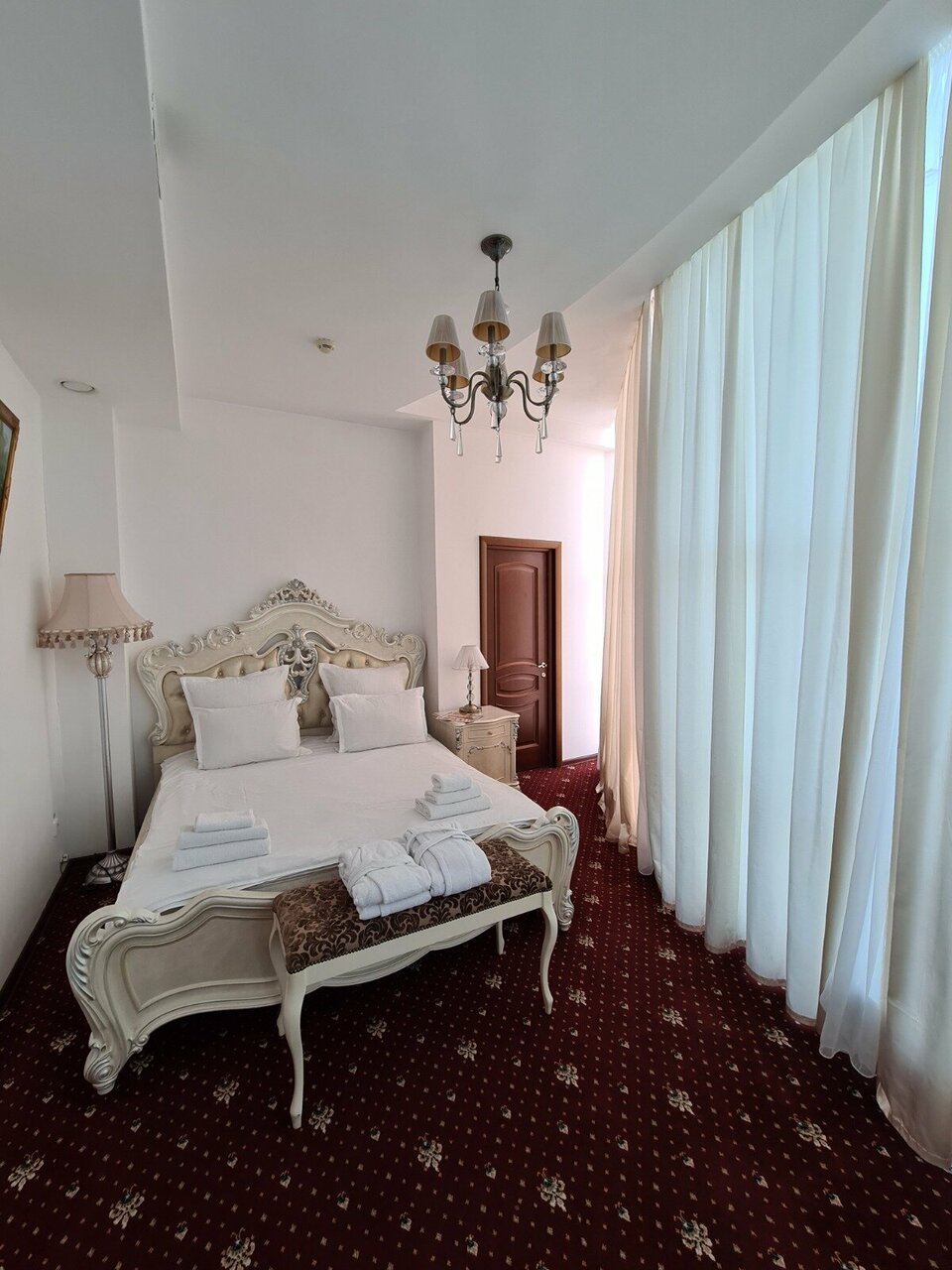 Гостиница Golden Hotel Пятигорск-132