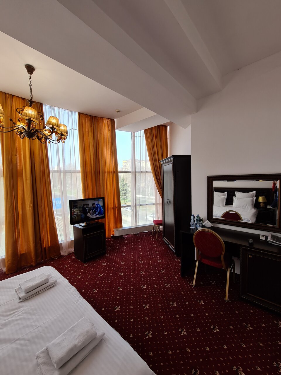 Гостиница Golden Hotel Пятигорск-12