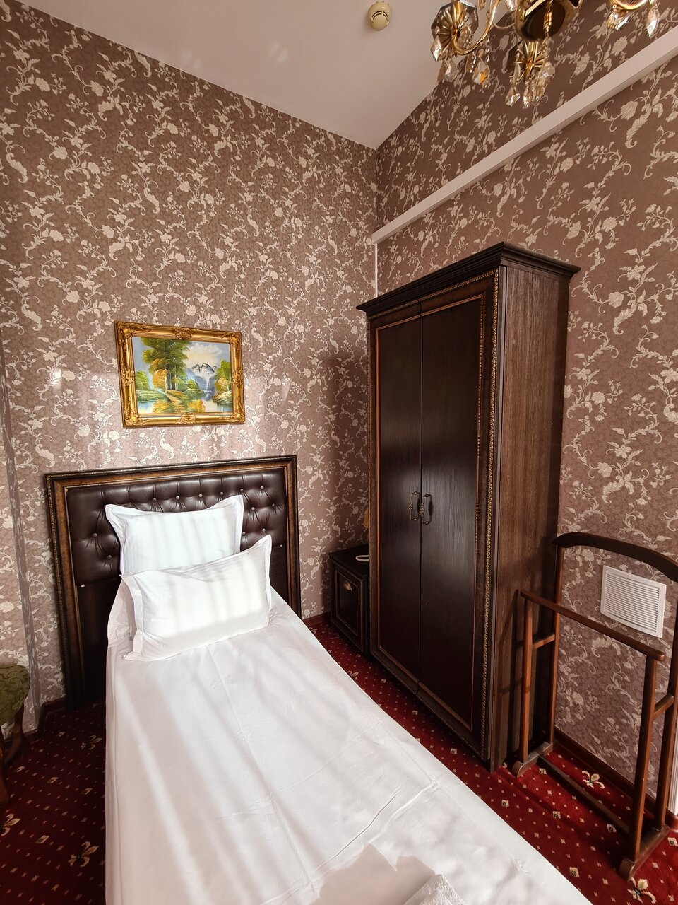 Гостиница Golden Hotel Пятигорск-15