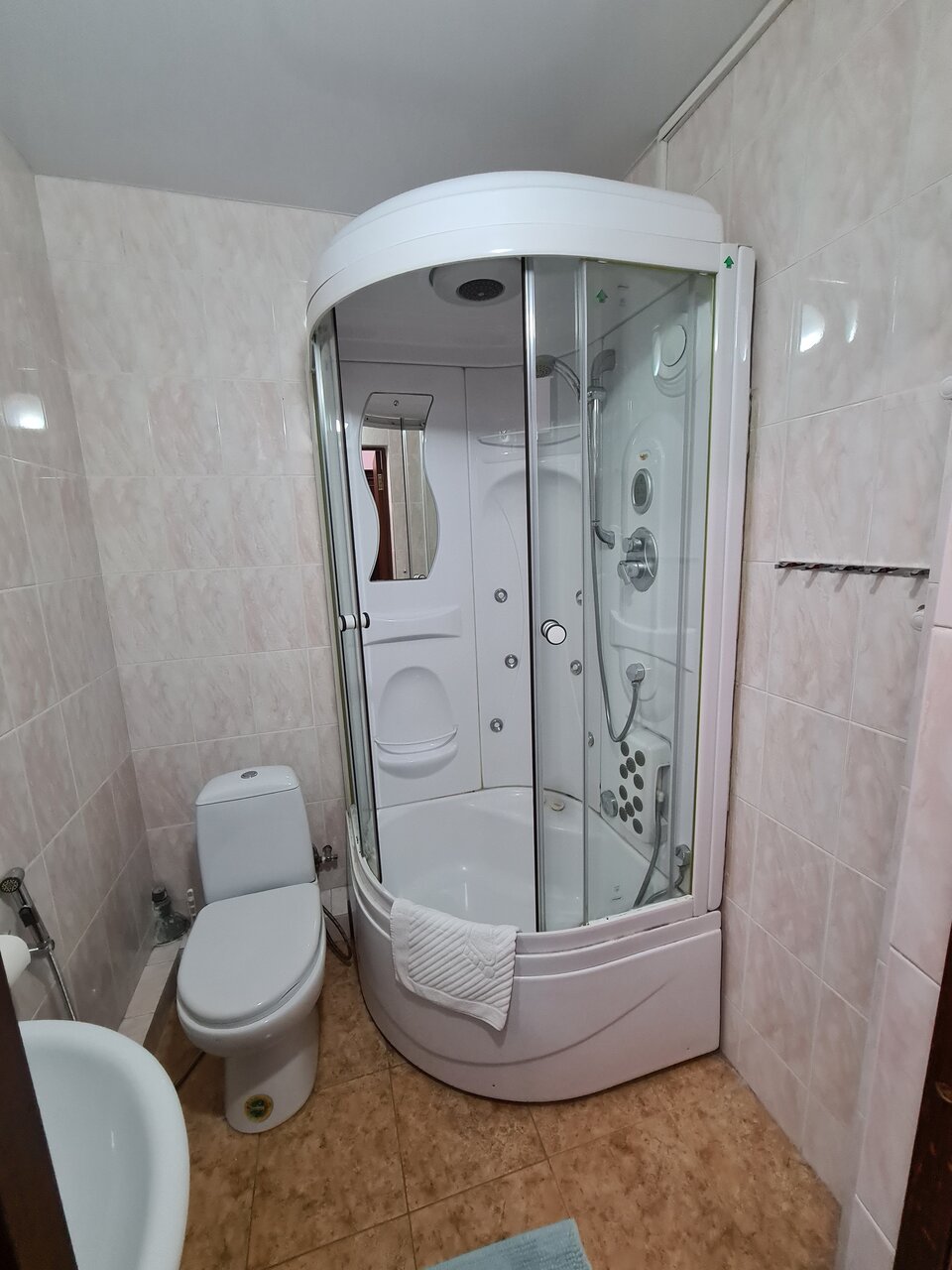 Гостиница Golden Hotel Пятигорск-21