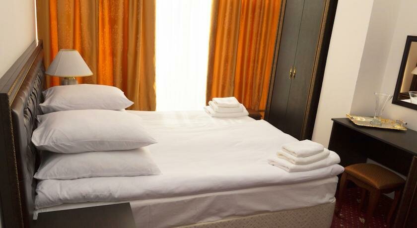 Гостиница Golden Hotel Пятигорск