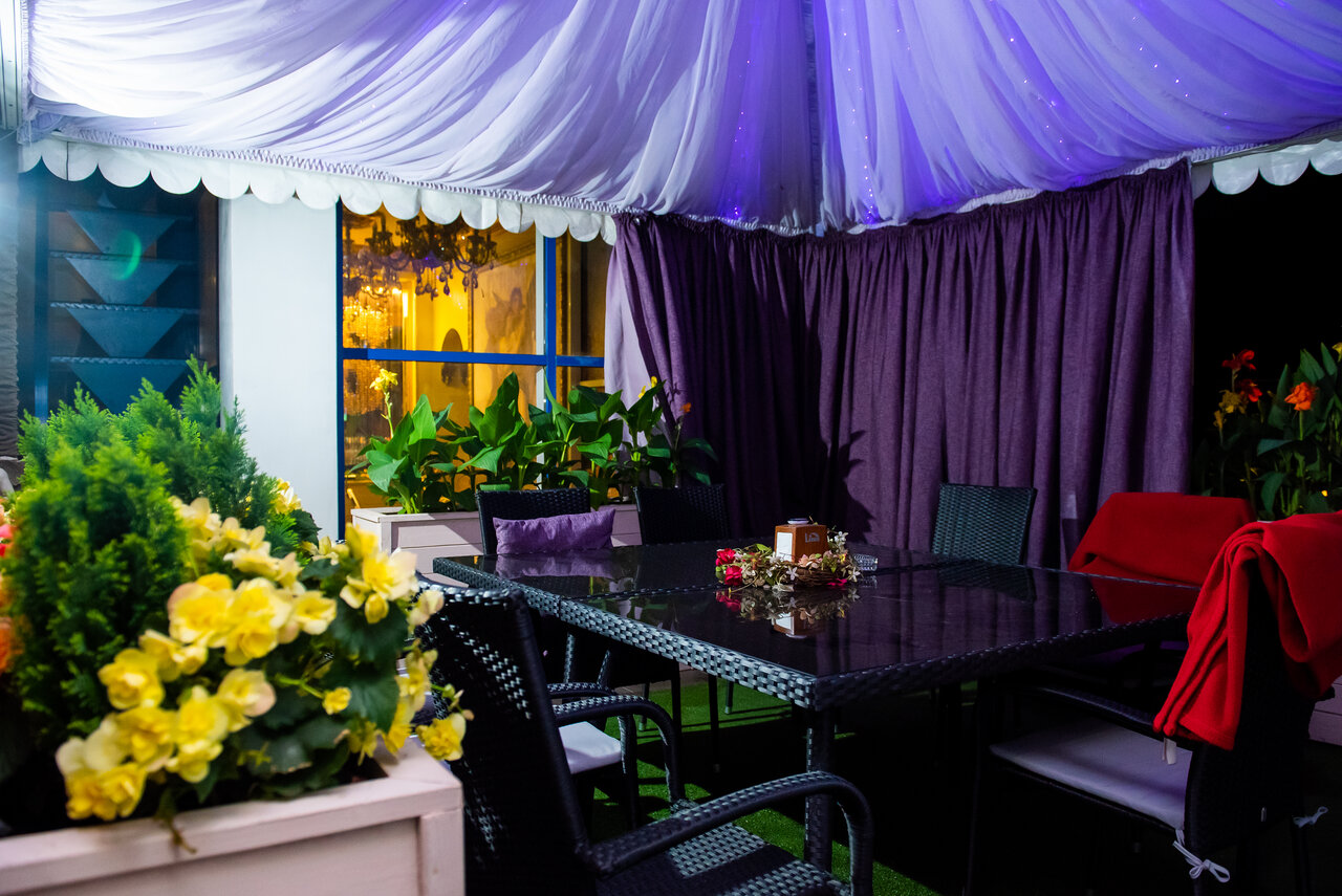 Гостиница Golden Hotel Пятигорск-19