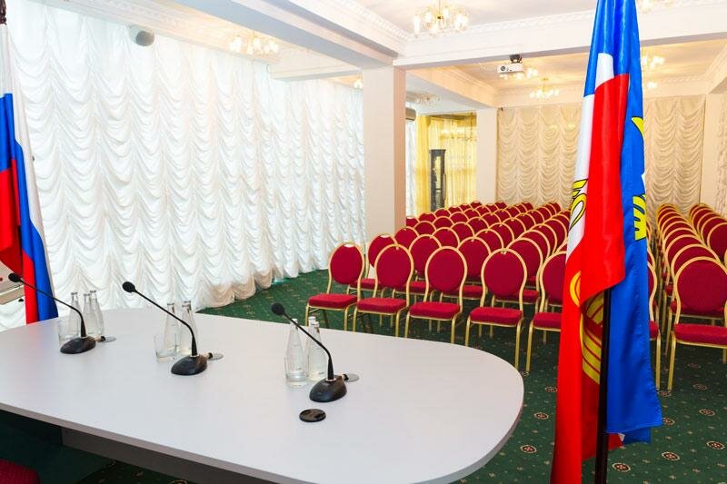 Гостиница Golden Hotel Пятигорск-149