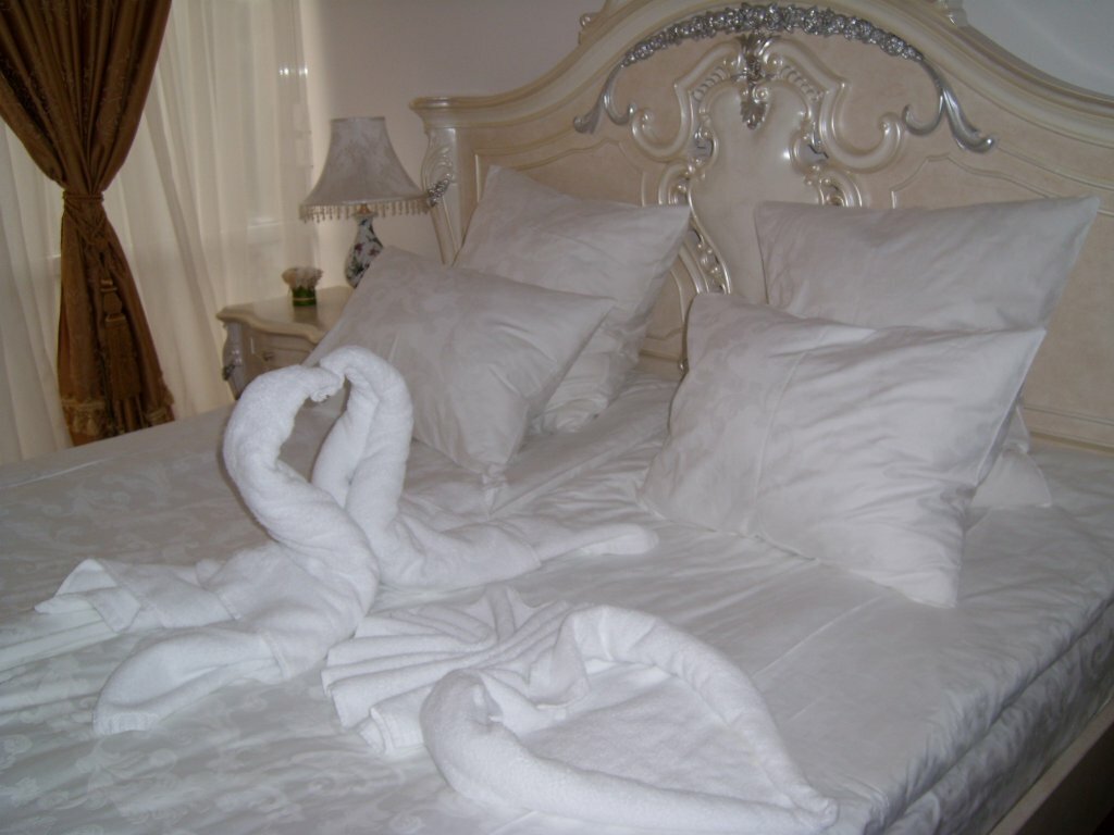 Гостиница Golden Hotel Пятигорск-61