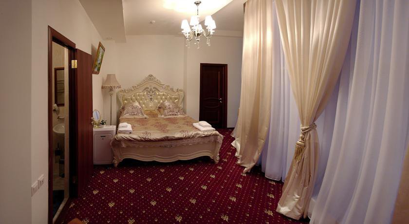 Гостиница Golden Hotel Пятигорск-10