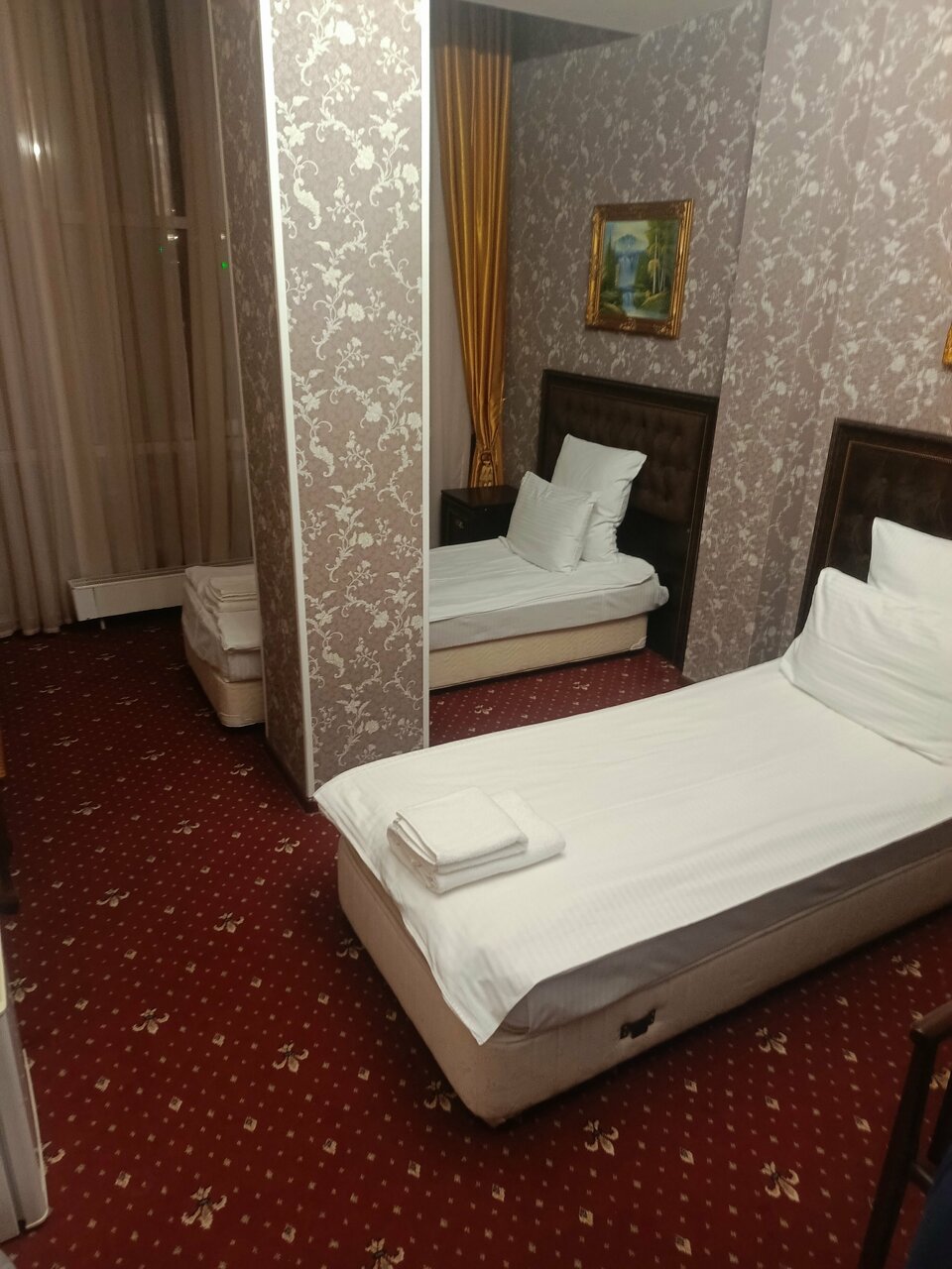 Гостиница Golden Hotel Пятигорск-248