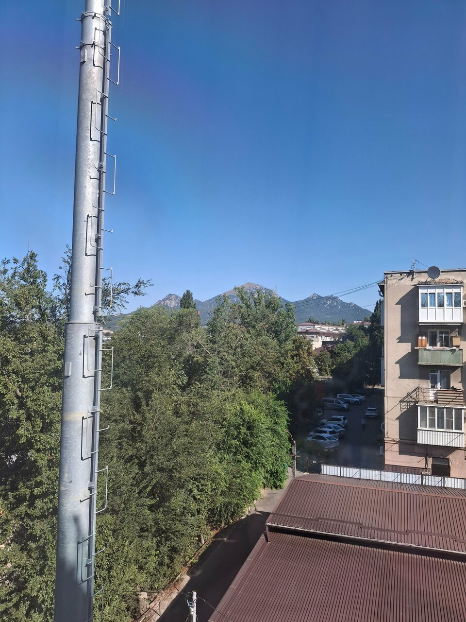 Гостиница Golden Hotel Пятигорск-177