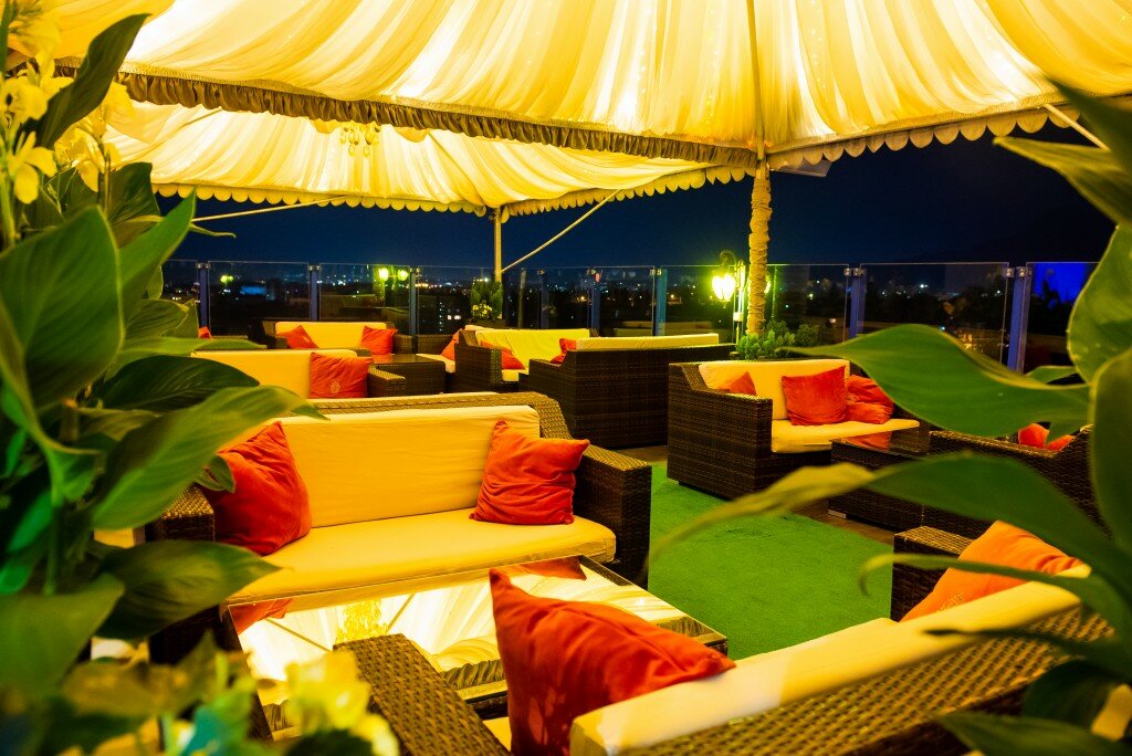 Гостиница Golden Hotel Пятигорск-69