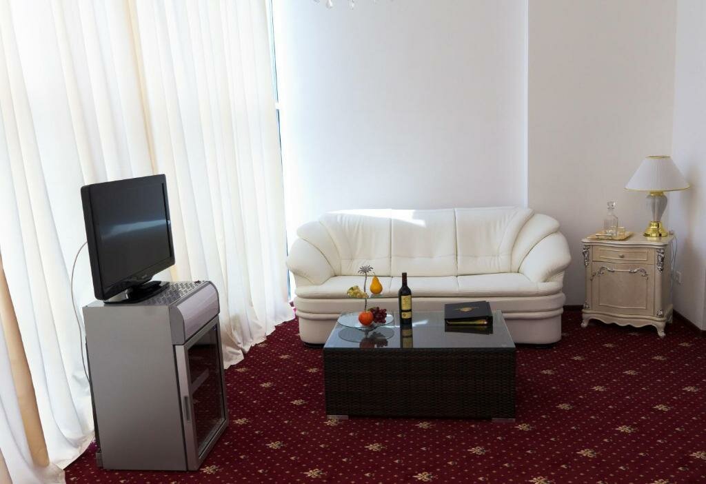 Гостиница Golden Hotel Пятигорск