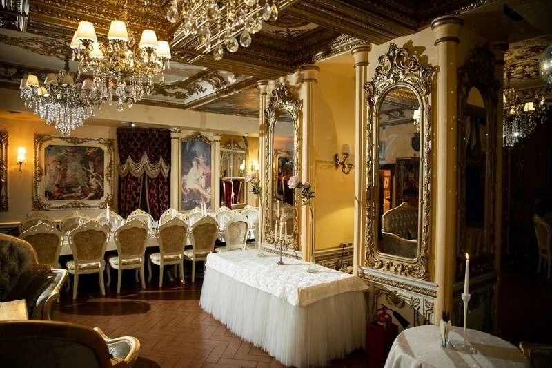 Гостиница Golden Hotel Пятигорск-133